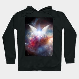 Wings of Angel Hoodie